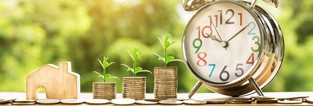 the image of your income