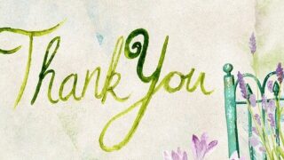 an image of this song that means thank you