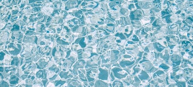 an image of pool surface