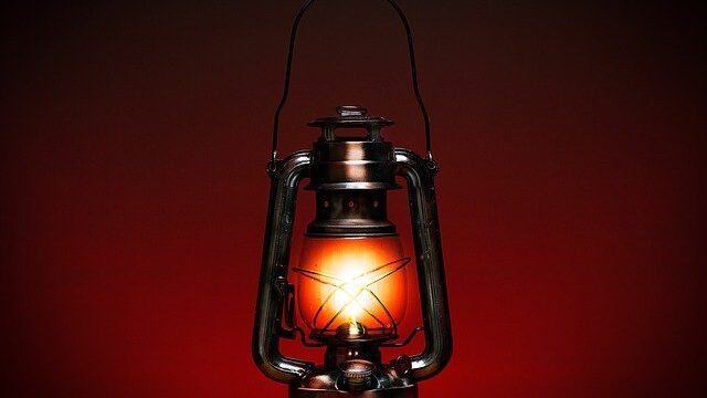 「ランプ」のイメージ